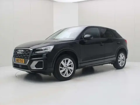 Annonce AUDI Q2 Essence 2019 d'occasion 