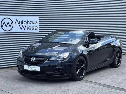 Used OPEL CASCADA Petrol 2015 Ad 