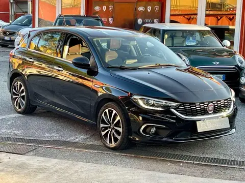 Annonce FIAT TIPO Diesel 2017 d'occasion 