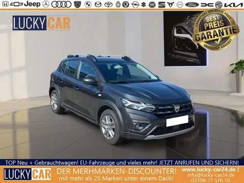 Used DACIA SANDERO Petrol 2023 Ad 