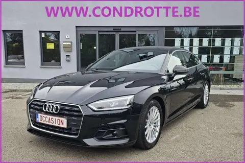 Used AUDI A5 Diesel 2019 Ad 