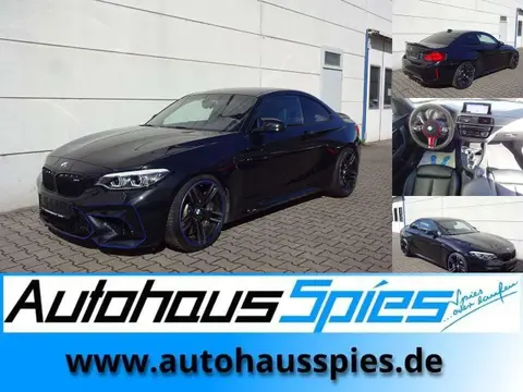 Annonce BMW M2 Essence 2019 d'occasion 