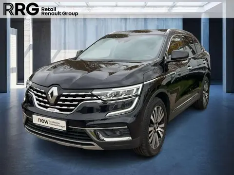 Annonce RENAULT KOLEOS Diesel 2021 d'occasion 