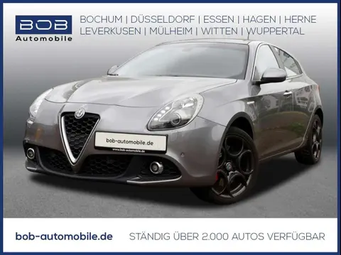 Used ALFA ROMEO GIULIETTA Petrol 2019 Ad 