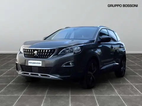 Used PEUGEOT 3008 Diesel 2019 Ad 