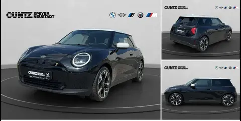 Annonce MINI COOPER Électrique 2024 d'occasion 