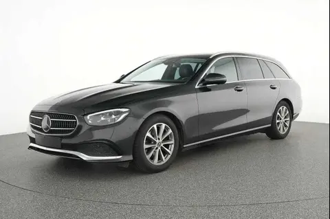 Used MERCEDES-BENZ CLASSE E Diesel 2021 Ad 