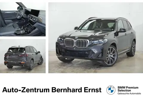 Annonce BMW X3 Diesel 2024 d'occasion 