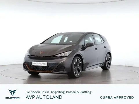 Used CUPRA BORN Electric 2023 Ad 