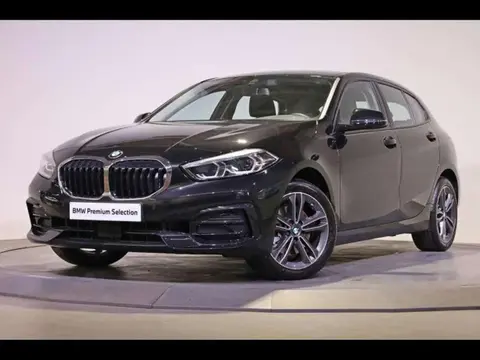 Annonce BMW SERIE 1 Diesel 2023 d'occasion 