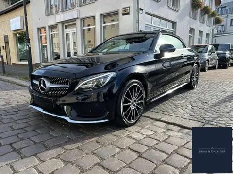 Used MERCEDES-BENZ CLASSE C Petrol 2017 Ad 