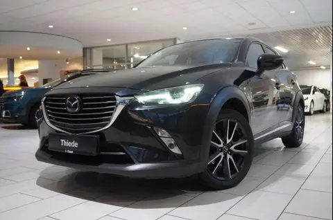 Used MAZDA CX-3 Petrol 2018 Ad 