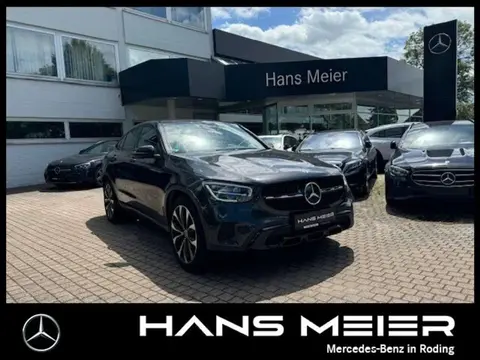 Annonce MERCEDES-BENZ CLASSE GLC Diesel 2020 d'occasion Allemagne