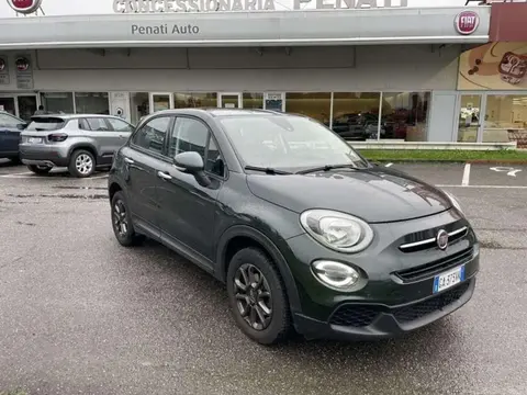 Annonce FIAT 500X Essence 2020 d'occasion 