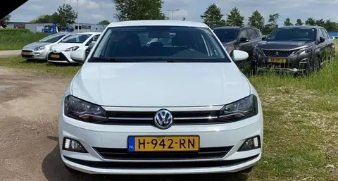 Used VOLKSWAGEN POLO Petrol 2020 Ad 