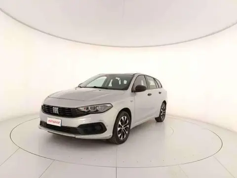 Used FIAT TIPO Diesel 2021 Ad 