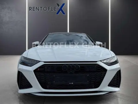 Annonce AUDI RS6 Essence 2024 d'occasion 