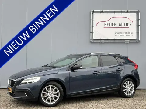 Used VOLVO V40 Petrol 2018 Ad 