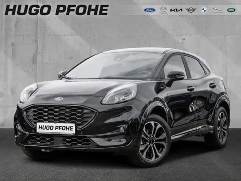 Used FORD PUMA Petrol 2023 Ad 