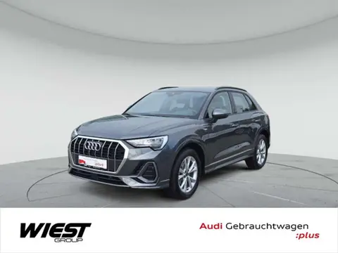 Used AUDI Q3 Diesel 2023 Ad 