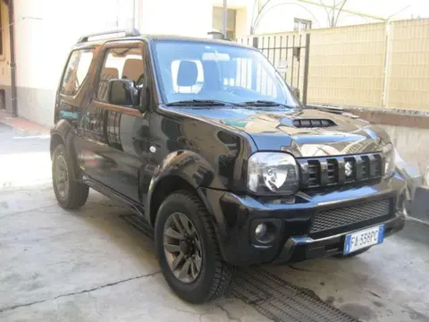 Used SUZUKI JIMNY Petrol 2015 Ad 