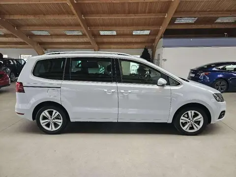 Used SEAT ALHAMBRA Diesel 2019 Ad 