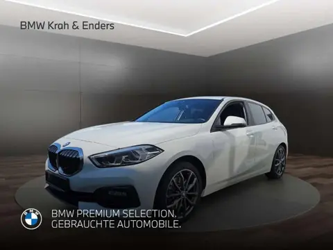 Annonce BMW SERIE 1 Diesel 2020 d'occasion 