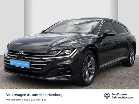 Used VOLKSWAGEN ARTEON Diesel 2023 Ad 