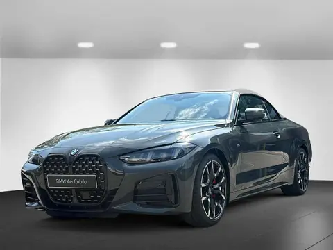 Annonce BMW SERIE 4 Essence 2024 d'occasion 