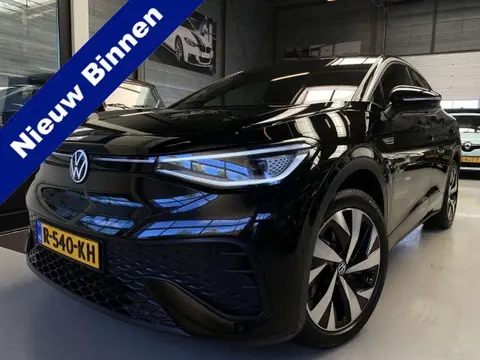 Annonce VOLKSWAGEN ID.5 Électrique 2022 d'occasion 