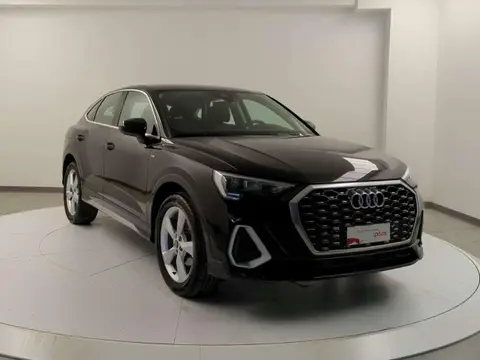 Used AUDI Q3 Diesel 2023 Ad 