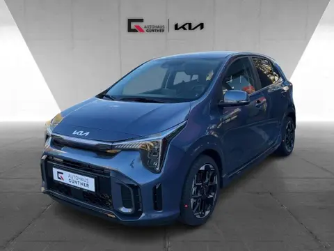 Used KIA PICANTO Petrol 2024 Ad 