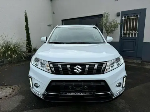 Annonce SUZUKI VITARA Essence 2020 d'occasion 