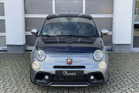 Used ABARTH 695 Petrol 2018 Ad 