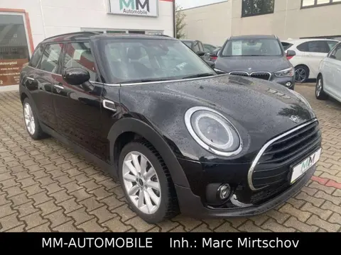 Used MINI ONE Petrol 2021 Ad 