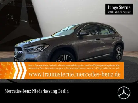 Annonce MERCEDES-BENZ CLASSE GLA Essence 2023 d'occasion 