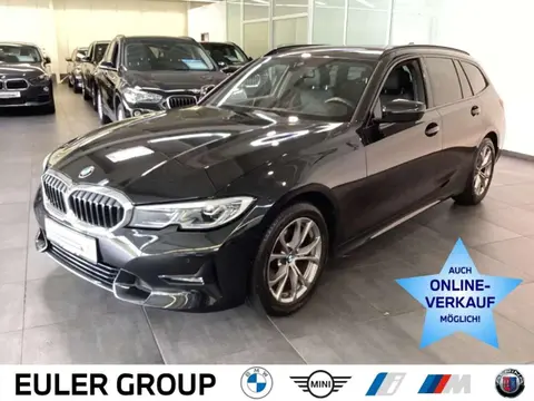 Used BMW SERIE 3 Diesel 2019 Ad 