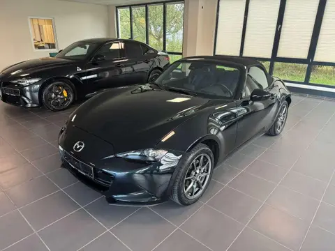 Annonce MAZDA MX-5 Essence 2020 d'occasion 