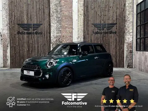 Used MINI COOPER Diesel 2018 Ad 