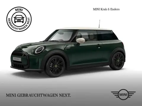 Used MINI COOPER Electric 2023 Ad 