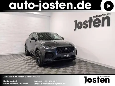 Annonce JAGUAR E-PACE Essence 2023 d'occasion 