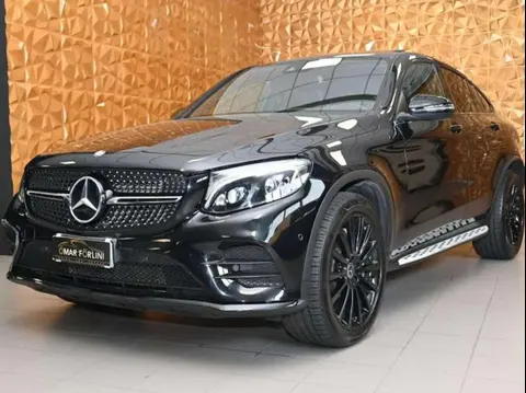 Used MERCEDES-BENZ CLASSE GLC Diesel 2017 Ad 