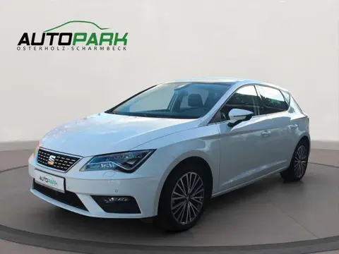 Used SEAT LEON Petrol 2017 Ad 