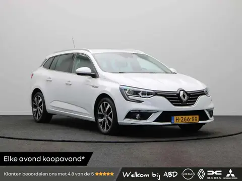 Used RENAULT MEGANE Petrol 2020 Ad 