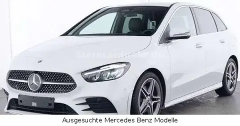 Annonce MERCEDES-BENZ CLASSE B Essence 2023 d'occasion 