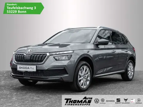 Annonce SKODA KAMIQ Essence 2023 d'occasion 