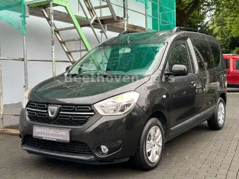 Used DACIA DOKKER Petrol 2020 Ad 