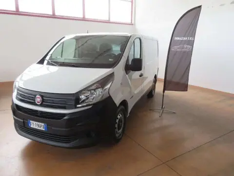 Used FIAT TALENTO Diesel 2019 Ad 