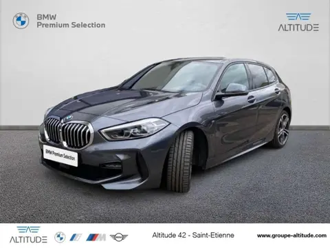 Used BMW SERIE 1 Diesel 2020 Ad 