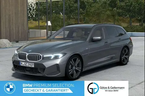 Used BMW SERIE 3 Hybrid 2023 Ad 